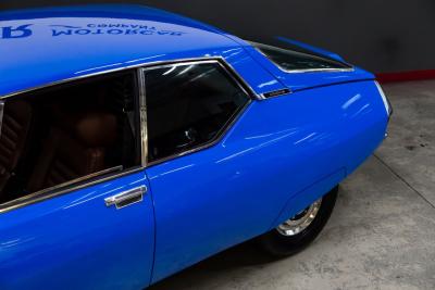 1972 Citro&euml;n SM