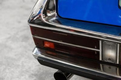 1972 Citro&euml;n SM