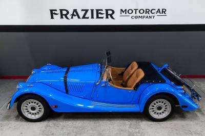 2002 Morgan Plus 8