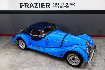 2002 Morgan Plus 8