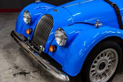 2002 Morgan Plus 8