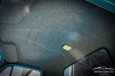 1952 Chevrolet 3100 3 Window Pickup
