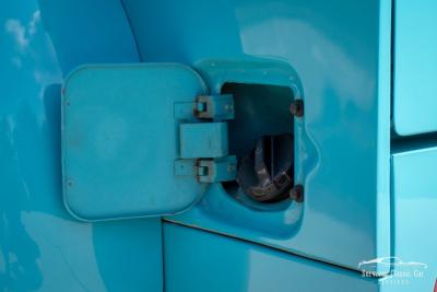 1952 Chevrolet 3100 3 Window Pickup
