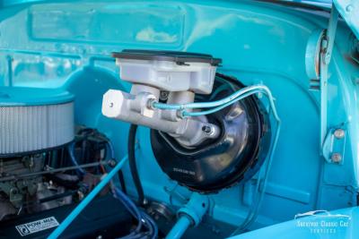 1952 Chevrolet 3100 3 Window Pickup