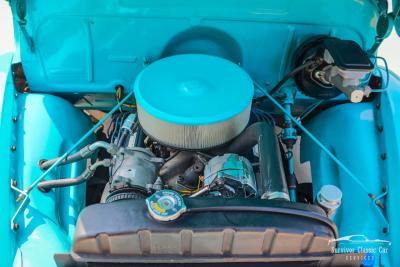 1952 Chevrolet 3100 3 Window Pickup