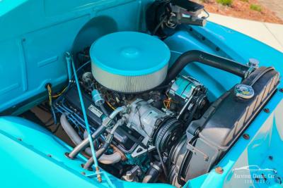 1952 Chevrolet 3100 3 Window Pickup
