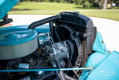 1952 Chevrolet 3100 3 Window Pickup