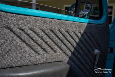 1952 Chevrolet 3100 3 Window Pickup