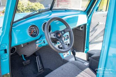 1952 Chevrolet 3100 3 Window Pickup