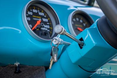 1952 Chevrolet 3100 3 Window Pickup