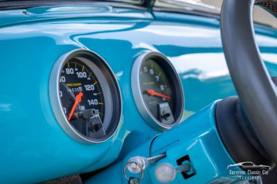 1952 Chevrolet 3100 3 Window Pickup