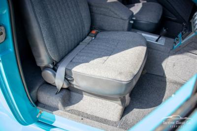 1952 Chevrolet 3100 3 Window Pickup