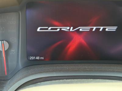 2014 Chevrolet Corvette 2LT Z51 Coupe