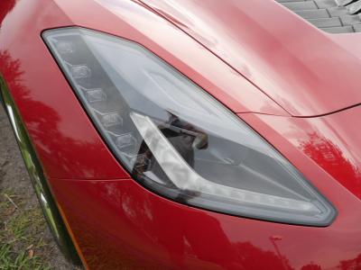 2014 Chevrolet Corvette 2LT Z51 Coupe