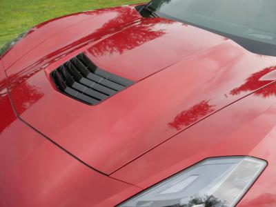 2014 Chevrolet Corvette 2LT Z51 Coupe