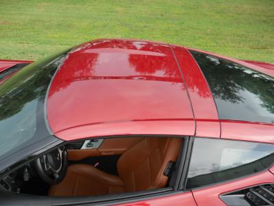 2014 Chevrolet Corvette 2LT Z51 Coupe