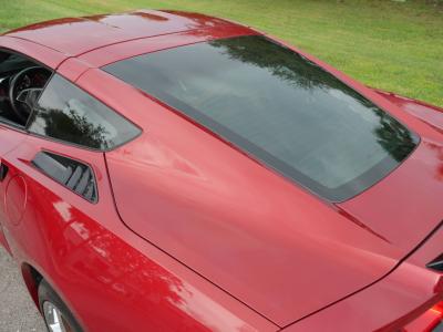 2014 Chevrolet Corvette 2LT Z51 Coupe