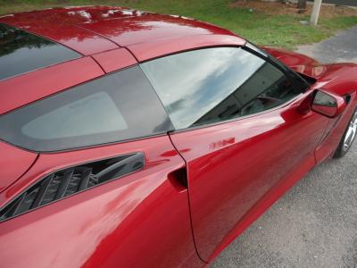 2014 Chevrolet Corvette 2LT Z51 Coupe