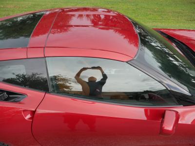 2014 Chevrolet Corvette 2LT Z51 Coupe