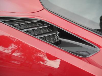 2014 Chevrolet Corvette 2LT Z51 Coupe