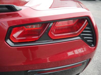 2014 Chevrolet Corvette 2LT Z51 Coupe