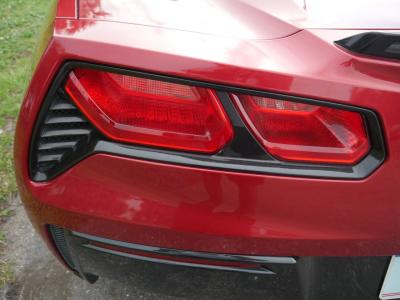 2014 Chevrolet Corvette 2LT Z51 Coupe