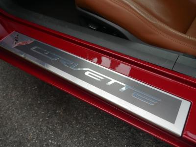 2014 Chevrolet Corvette 2LT Z51 Coupe