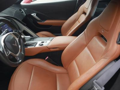 2014 Chevrolet Corvette 2LT Z51 Coupe