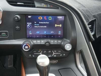 2014 Chevrolet Corvette 2LT Z51 Coupe