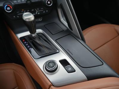2014 Chevrolet Corvette 2LT Z51 Coupe