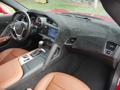 2014 Chevrolet Corvette 2LT Z51 Coupe