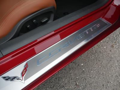 2014 Chevrolet Corvette 2LT Z51 Coupe