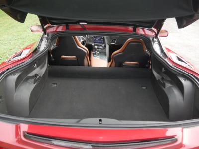 2014 Chevrolet Corvette 2LT Z51 Coupe