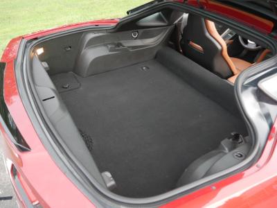 2014 Chevrolet Corvette 2LT Z51 Coupe