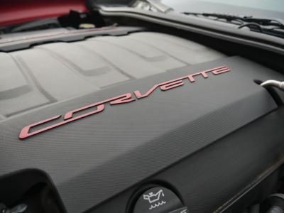 2014 Chevrolet Corvette 2LT Z51 Coupe