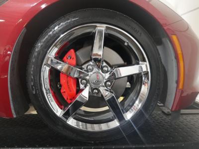 2014 Chevrolet Corvette 2LT Z51 Coupe