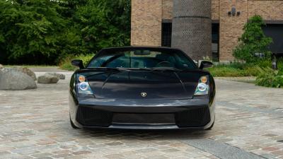 2004 Lamborghini Gallardo