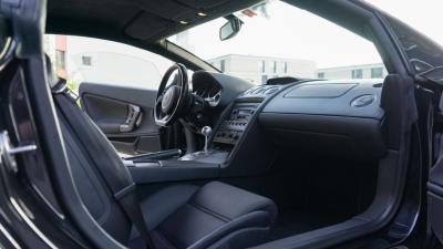 2004 Lamborghini Gallardo