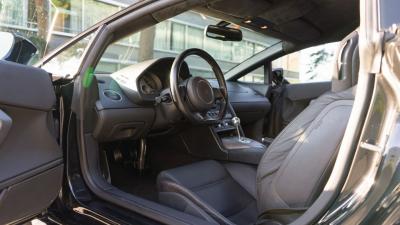 2004 Lamborghini Gallardo