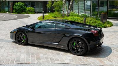 2004 Lamborghini Gallardo