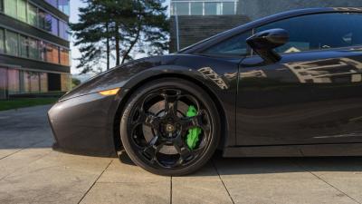 2004 Lamborghini Gallardo