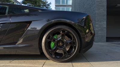 2004 Lamborghini Gallardo