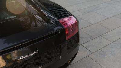 2004 Lamborghini Gallardo