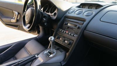 2004 Lamborghini Gallardo