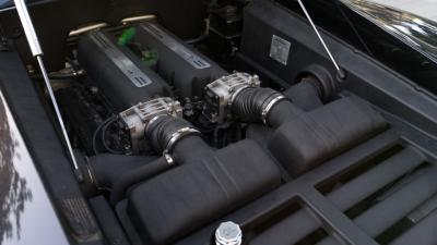 2004 Lamborghini Gallardo
