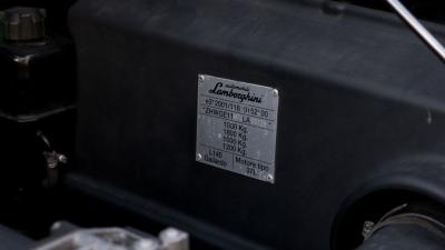 2004 Lamborghini Gallardo