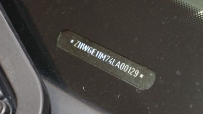 2004 Lamborghini Gallardo