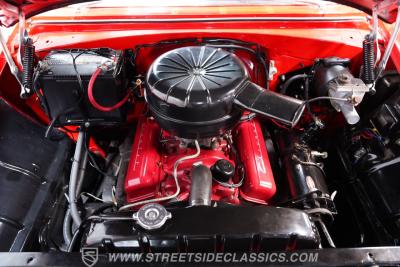 1956 Chevrolet Bel Air Convertible