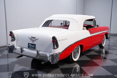 1956 Chevrolet Bel Air Convertible