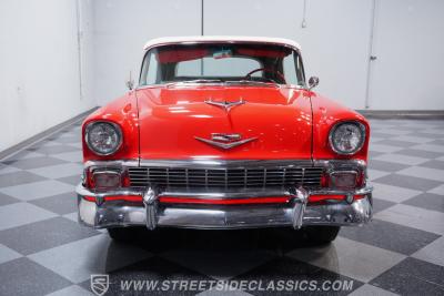 1956 Chevrolet Bel Air Convertible